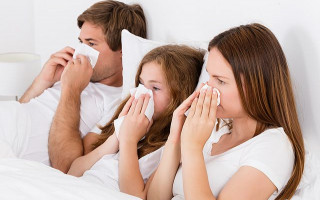 Как избавиться от заложенности носа: эффективные способы