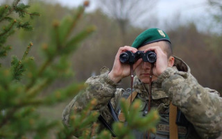 Боевики применили против ВСУ лазерное оружие