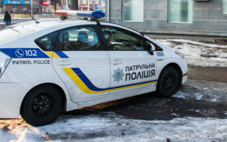 Смертельный случай в Киеве: избитая женщина выпрыгнула из окна