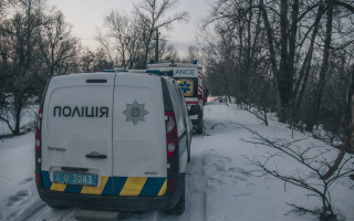 Оставил предсмертную записку: в Киеве парень свел счеты с жизнью