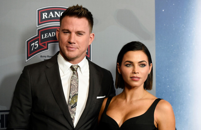 Тейтум делит опеку над дочкой, а убийца внучки Моргана Фримена сядет в тюрьму: новости шоубиза