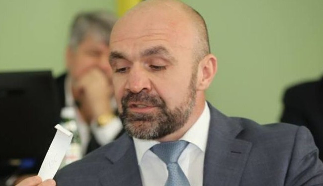 Дело Гандзюк: стало известно, когда суд изберет Мангеру меру пресечения