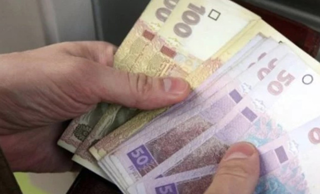 Пенсии в Украине: украинцы получают меньше, чем положено