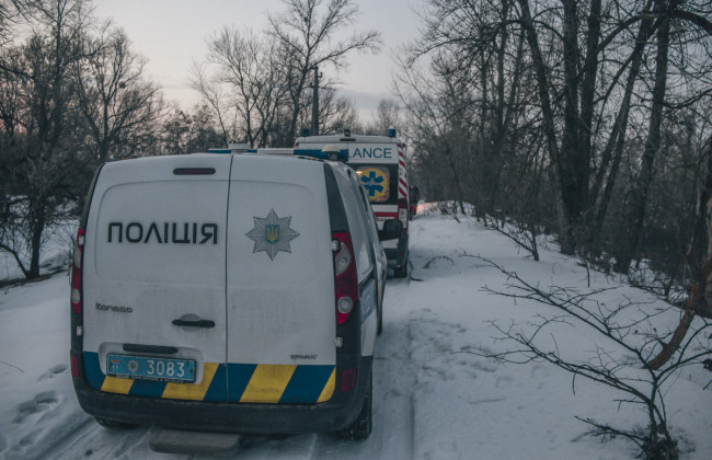 Оставил предсмертную записку: в Киеве парень свел счеты с жизнью