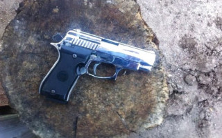 Житомирську область сколихнула зухвала стрілянина: всі подробиці