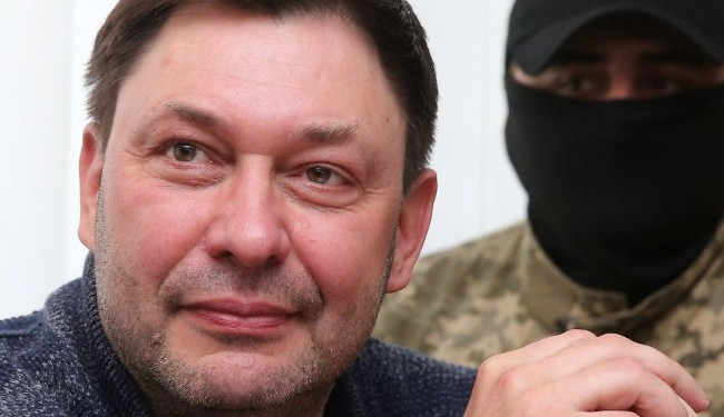 Справа Вишинського: суд прийняв нове рішення