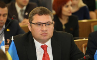 Убийство Гандзюк: в Херсоне отстранили от работы чиновника