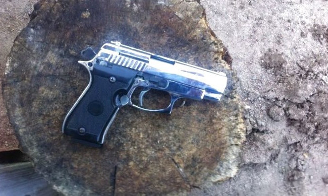 Житомирську область сколихнула зухвала стрілянина: всі подробиці