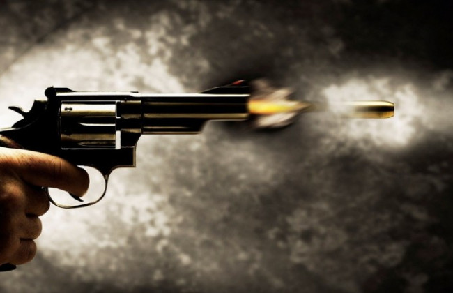 Неадекват розстріляв чоловіка у спальному районі Львова