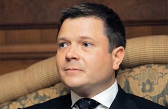 Одіозного депутата хочуть позбавити недоторканості: всі подробиці