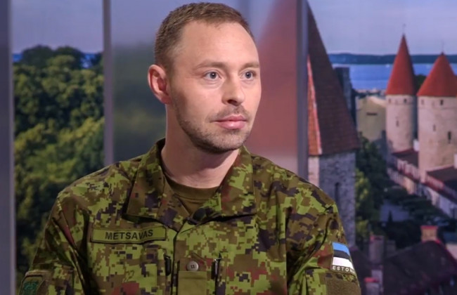 15 лет тюрьмы: в Эстонии отца и сына осудили за шпионаж для России