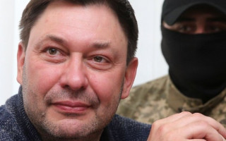 Справа Вишинського: суд прийняв нове рішення