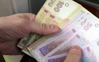 Пенсии в Украине: украинцы получают меньше, чем положено
