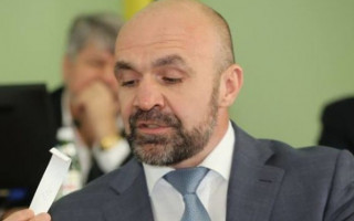 Дело Гандзюк: стало известно, когда суд изберет Мангеру меру пресечения
