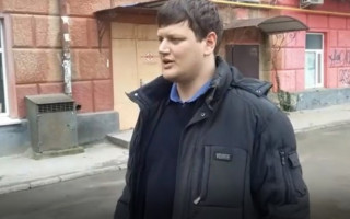 Вбивство Катерини Гандзюк: адвокат Мангера вперше прокоментував ситуацію