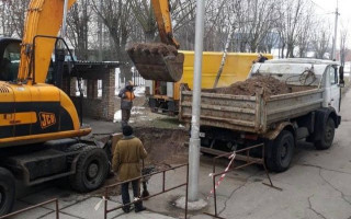 В Киеве тысячи жителей района остались без отопления и горячей воды: что случилось