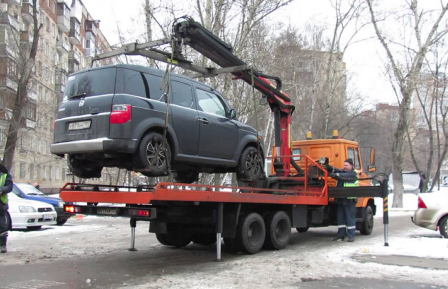 Набув чинності наказ, який стосується усіх водіїв, документ