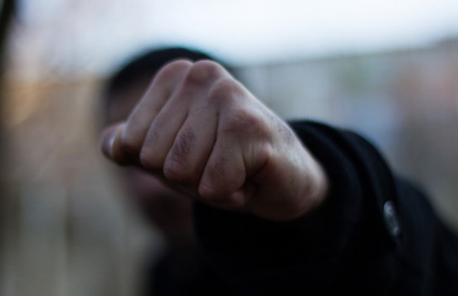 50 ударов по голове: под Киевом мужчина убил женщину