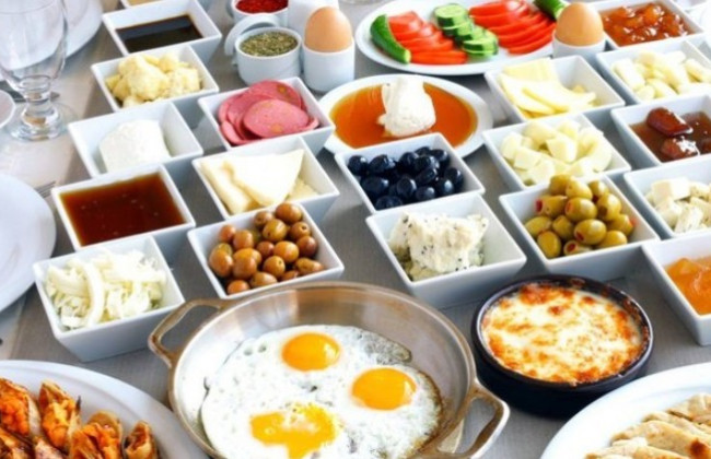 Назван идеальный завтрак, снижающий риск сердечного приступа