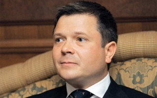 Одіозного депутата хочуть позбавити недоторканості: всі подробиці