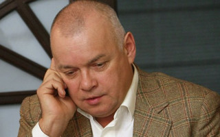 Задержание племянника Киселева в Германии: появились новые подробности