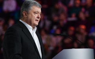 Уничтожить государство: Порошенко раскрыл план Путина