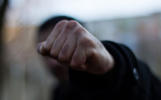 50 ударов по голове: под Киевом мужчина убил женщину