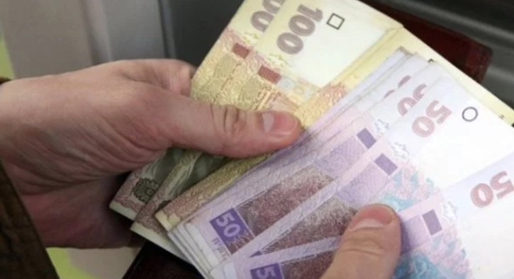 Пенсии в Украине: украинцы получают меньше, чем положено