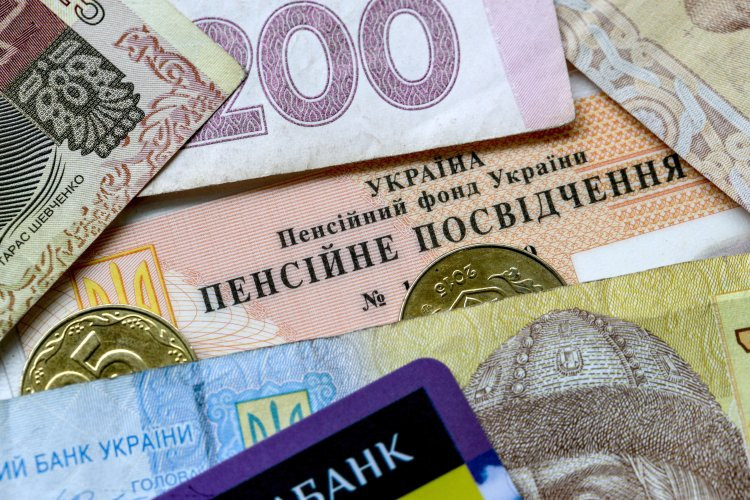 Повышение пенсий в 2019-м: украинцам трижды поднимут выплаты