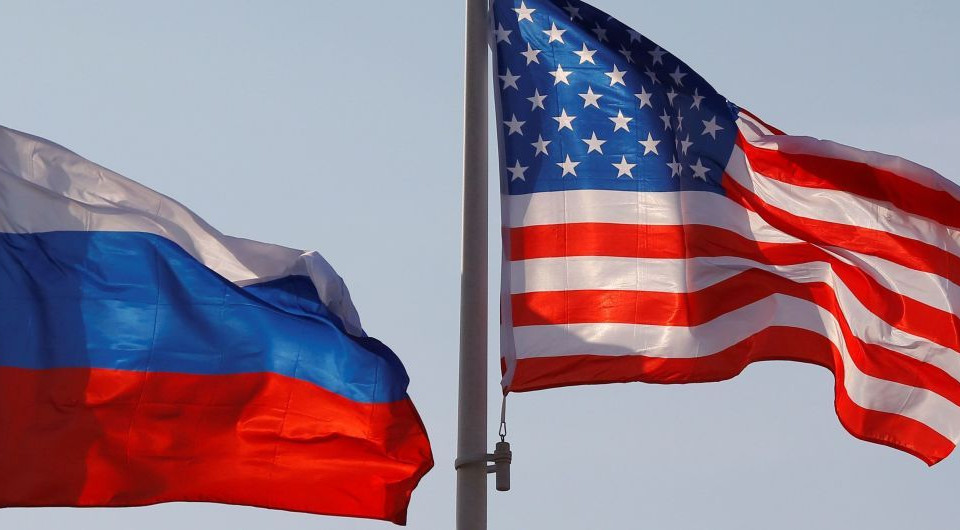 Агрессия РФ в отношении Украины: в посольстве США жестко обратились к Кремлю