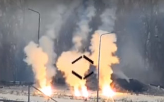 Точний удар: ЗСУ ліквідували вогневу точку бойовиків