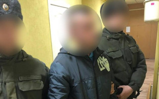 Вчинив фізичне насильство: ДБР взялося за військовослужбовця