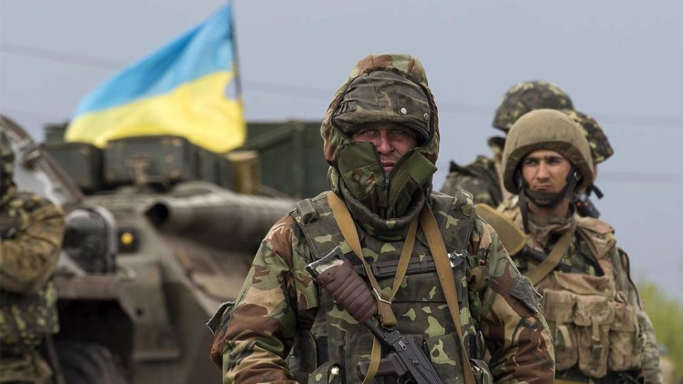 Еще один украинский боец мог попасть в плен к боевикам