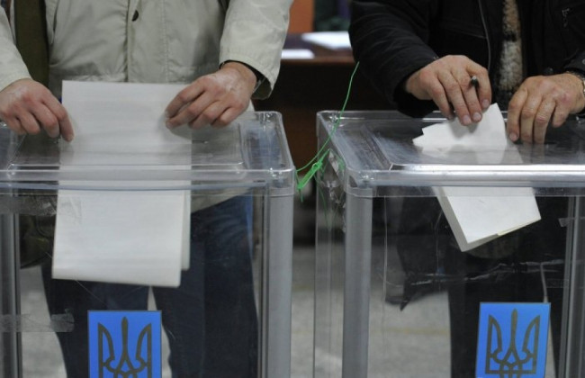 Доступ кандидата в президенти до Держреєстру виборців: Верховний Суд дав роз’яснення