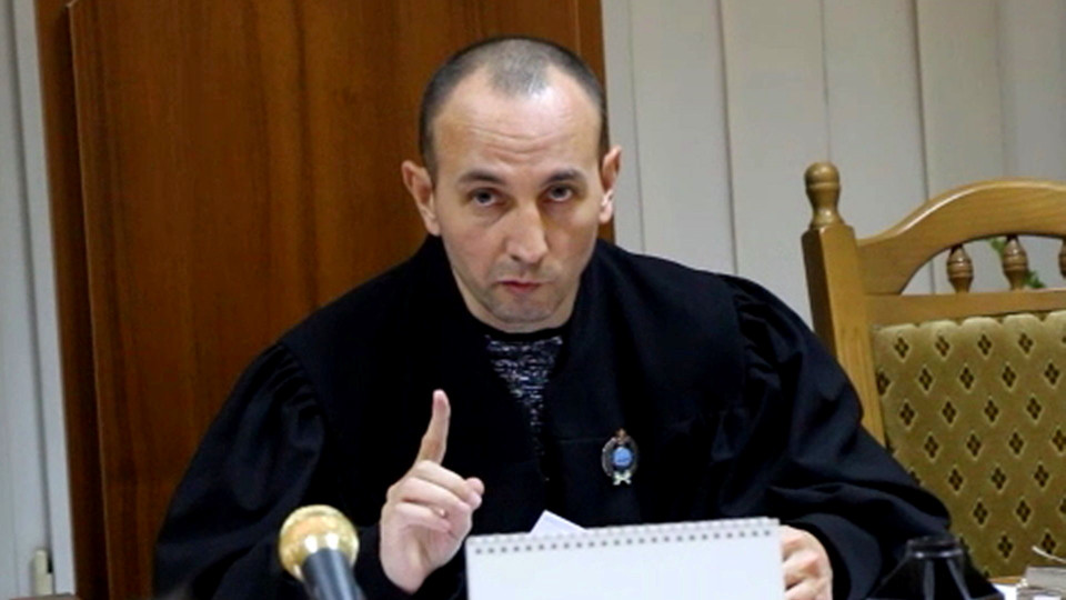 В Верховный Суд претендует «недоброчесный» судья?