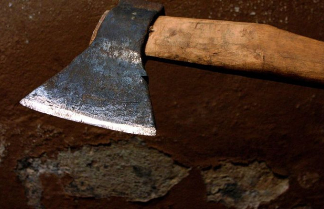 Убила и расчленила: россиянка жестоко расправилась с квартирантом из Украины