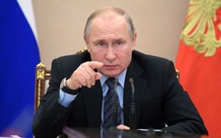 Путин надеется на реванш: раскрыта новая тактика главы Кремля в Украине