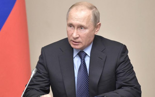 Стало известно, когда Путин потеряет интерес к Украине