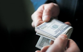 Справа судді, обвинуваченого у хабарництві: є нові подробиці