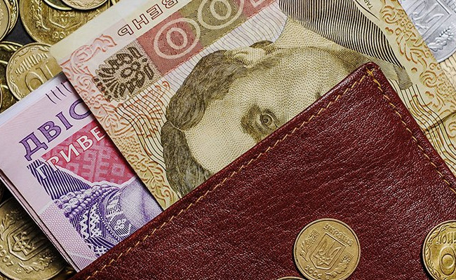 В Украине придумали план, как обеспечить рост пенсий гражданам