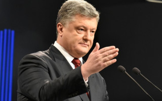 Хитрый план Путина относительно Украины раскрыл Порошенко