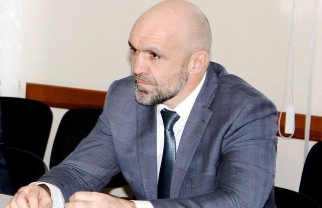 Убийство Гандзюк: председатель Херсонского облсовета Мангер сделал важное заявление