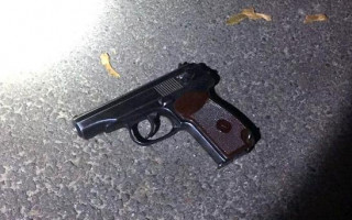 Прострелил живот: Одессу всколыхнули кровавые разборки со стрельбой