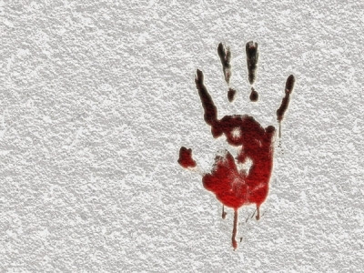 Истекал кровью: на дороге под Полтавой нашли окровавленного мужчину