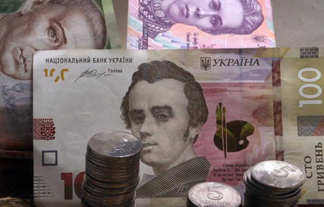 Как выплачивают пенсии украинцам, которые находятся за рубежом