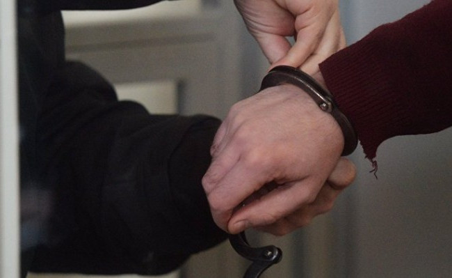 ДБР вручило підозру правоохоронцю, який затримував активістів