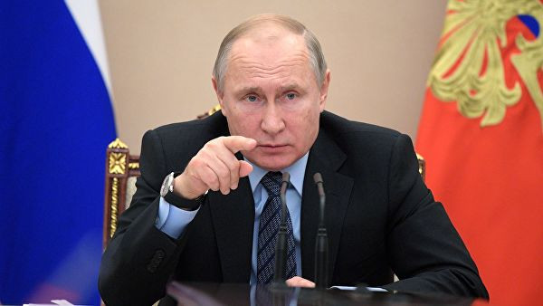 Путин надеется на реванш: раскрыта новая тактика главы Кремля в Украине