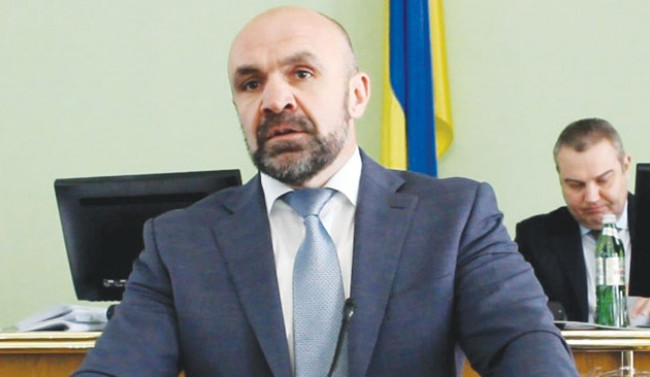 Дело Гандзюк: Луценко поразил подробностями о подготовке убийства Мангером