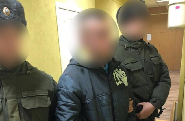 Вчинив фізичне насильство: ДБР взялося за військовослужбовця