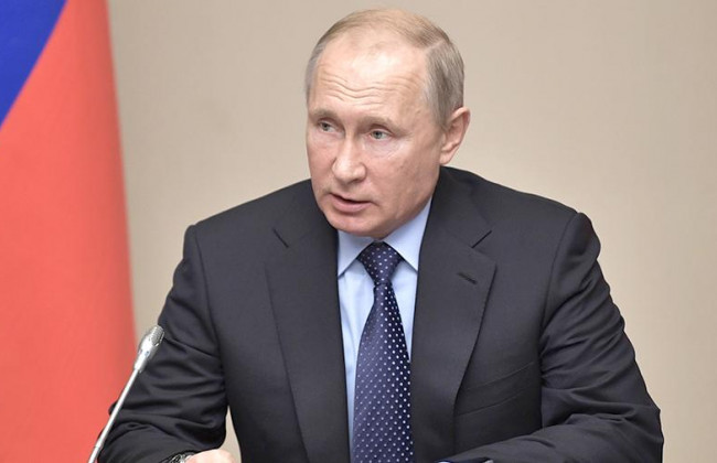 Стало известно, когда Путин потеряет интерес к Украине